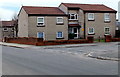 Corner of Main Street and Pontypridd Street, Cadoxton, Barry