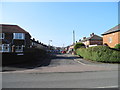 Argyll Park Road, Failsworth