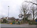 Houses on Charlton Rd