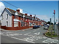 Torbay Terrace, Rhoose