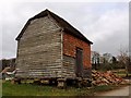 Granary at Aldbourne