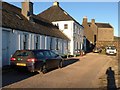 Fisher Row and Inveraray Jail, Inveraray