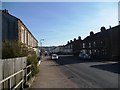 Gavel Street, Maryport