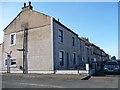 Houses on Ellenborough Place