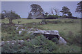 Remains of Long Cairn, Tan y Muriau