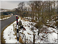 A686, Alston Moor