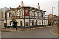 Ormskirk, The Golden Lion