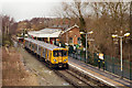 SD4108 : Ormskirk Railway Station by David Dixon