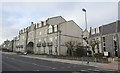 Apartment block, Great Western Road, Aberdeen