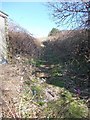 Footpath - Marsh Lane