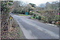 Junction of Whitehouse Lane and Ragged Dog Lane