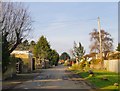 Riverside, Wraysbury