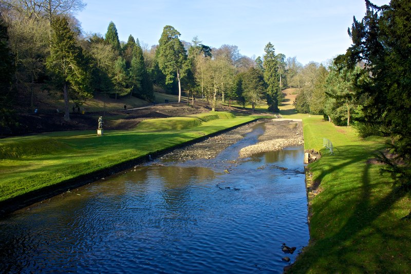 evidence-of-flood-damage-studley-royal-paul-buckingham-cc-by-sa-2-0