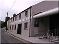 Narberth Bonded Stores