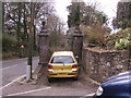 St. Andrews Church, Narberth