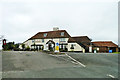 The White Hart