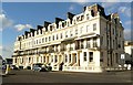 Apartments, Kingsway, Hove