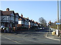 Greenbank Road, Warrington