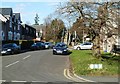 Lomond Street, Helensburgh