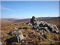 SD6160 : On top of Mallowdale Pike (433m) by Karl and Ali
