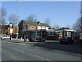 The Stocks pub, Padgate