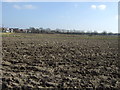 Farmland near Croft