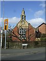 Former school house, Croft