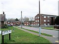 Flats at Shooting Field, Steyning