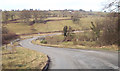 Bends at Pont Ystrad