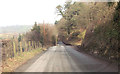 Entrance to Glyn Farm