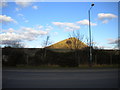 Mount Judd, Nuneaton