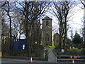 Church of St Thomas, Golborne