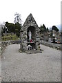 The Holy Well of St Bronagh