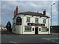 The Tamar pub, Leigh Road