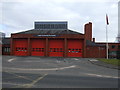 Leigh Community Fire Station