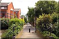 Path to Marigold Street