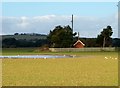 Water agency building, Ferring