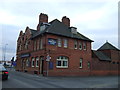 The Original Wire pub, Warrington