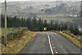 A686 near Newshield