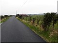 Ballybrack Road, Altdrumman