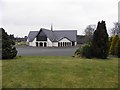 RC Church, Loughmacrory