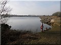 Daventry Reservoir