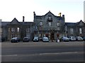 Atholl Arms Hotel