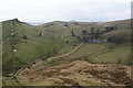 Dowall Hall from Parkhouse Hill