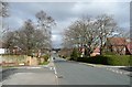 Kingswood Gardens at Earlswood Avenue junction