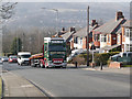 Bury New Road