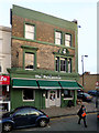 The Palmerston, East Dulwich
