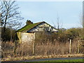 Derelict Fruit & Vegetable Shop, Lytham Road, Warton