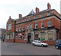 The Windsor, Barry