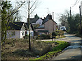 Houses, Little Leighs